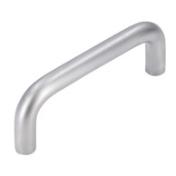 SIRO Ručka za namještaj krom mat 72zn