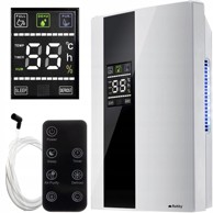 RUHHY Odvlaživač zraka, bijeli