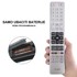Daljinski upravljač za TV Toshiba CT-8035