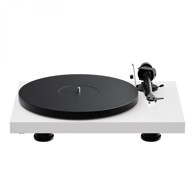 PRO-JECT Gramofon DEBUT EVO 2, bijeli