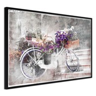 Poster Flower Delivery 90x60