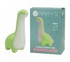 MARY'S Noćno svjetlo dinosaur, zelena