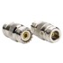 Koaksijalni adapter N utičnica / UHF utičnica SO239