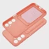 Maskica Card Case za Samsung Galaxy A16 5G / A16 4G, roza