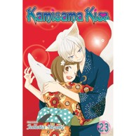 Kamisama Kiss Vol. 23