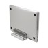 MISURA Stalak za laptop MH01 Silver