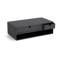 BIGSO Kartonski uredski organizator za dokumente Ted Canvas