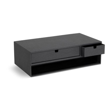 BIGSO Kartonski uredski organizator za dokumente Ted Canvas 