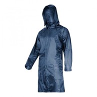 LAHTI Kabanica, plava, 2XL L4170205