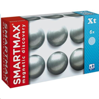 SMARTMAX Dodatak za konstrukcijski set, XT Set, 6 kuglica