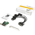 STARTECH Sučeljna kartica PEX4S953LP, PCIe na serijski priključak