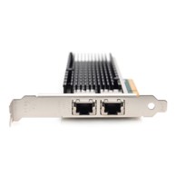 DIGITUS Ethernet poslužiteljski adapter