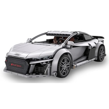 JAMARA RC automobil