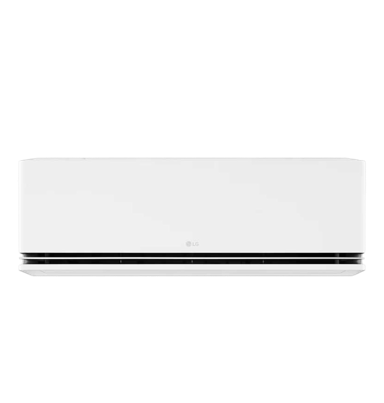 LG Klima uređaj DualCool Deluxe 