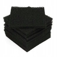 ROSFIX Set filtera Absorvex Carbonfilter, 130 x 130 x 10 mm, 10 kom