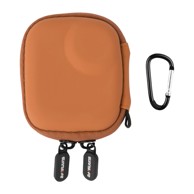 SUNNYLIFE Torba za kameru Osmo Nano, narančasta