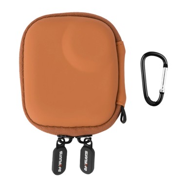 SUNNYLIFE Torba za kameru Osmo Nano, narančasta