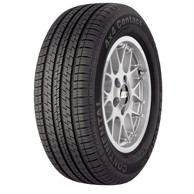 CONTINENTAL EcoContact 6 Q 255/40R21 102H XL, ljetne gume