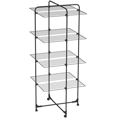 COLOMBO Sušilo za rublje Icaro 40m, crno