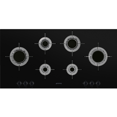 SMEG Ugradbena indukcijska ploča za kuhanje PVL6106CN