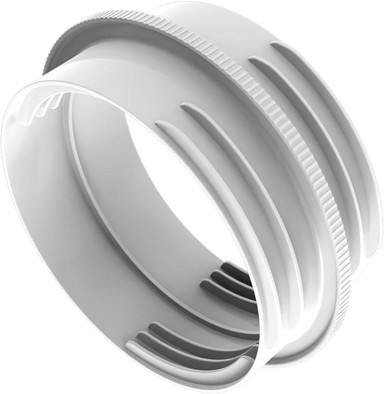 NIKCORP Univerzalni adapter za ispušnu cijev mobilne klime, 130 / 150 mm