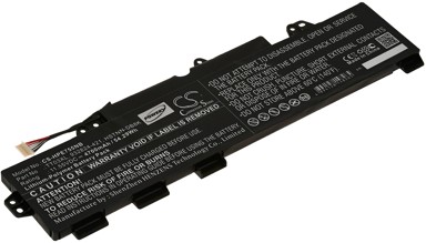 Baterija za laptop HP EliteBook 755 G5 / EliteBook 850 G5 / Typ TT03XL