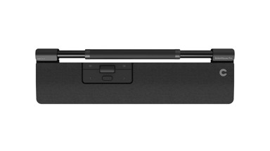 CONTOUR DESIGN Oslonac za zapešća RollerMouse Pro Slim, veganska koža, žičani