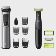 PHILIPS Set za osobnu njegu Multigroom 12u1 MG9710/90