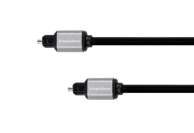 KRÜGER&MATZ Optički kabel 10 m