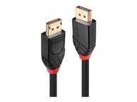 LINDY DisplayPort 1.2 kabel, 20 m