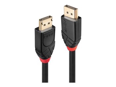 LINDY DisplayPort 1.2 kabel, 20 m