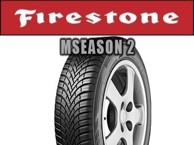 FIRESTONE MULTISEASON 2 225/45R18 95V XL, cjelogodišnje gume