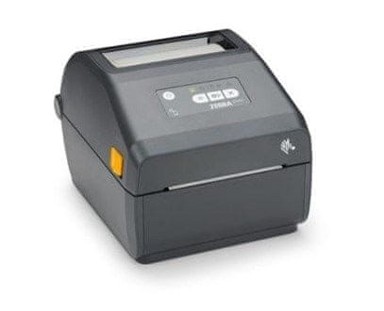 ZEBRA Pisač naljepnica ZD421, Direct Thermal, 203 x 203 DPI, žičano i Bluetooth, 152 mm/s