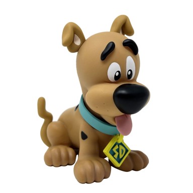 Kasica, Scooby-Doo, 14cm