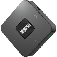 REHAU IMP BART MINI Home Bluetooth 5.0 zvučnik, crni