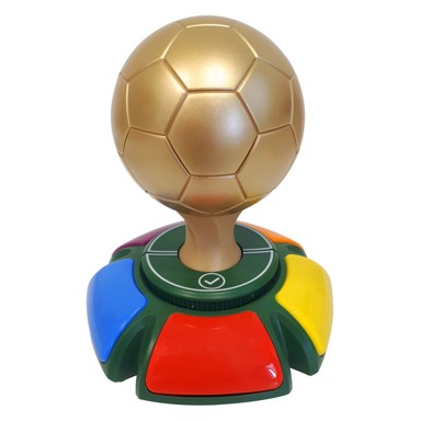 ZANZOON Fanzona 2026 nogometni kviz