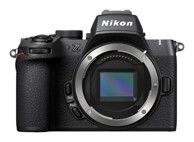 NIKON Digitalni fotoaparat Z50II (body)