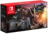 NINTENDO Igraća konzola Switch Monster Hunter Rise Edition
