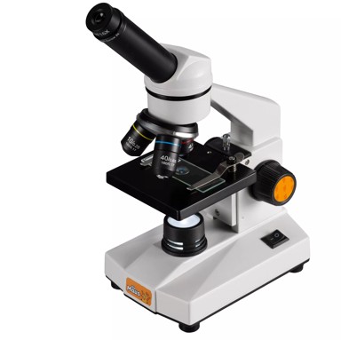 Mikroskop MIŠ BIOLUX