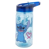 DISNEY Boca Ekozen Stitch s ručkom i izljevom, 475 ml