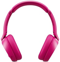 SKULLCANDY Bežične naglavne slušalice Icon 180, ružičaste, 5000313412