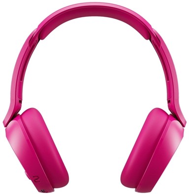 SKULLCANDY Bežične naglavne slušalice Icon 180, ružičaste, 5000313412