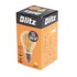 BLITZ LED žarulja Amber, 8W, 1055LM, 2700K, A60