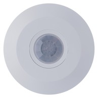 EMOS Senzor pokreta 2000W G1150, bijeli