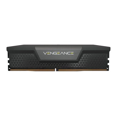 CORSAIR Radna memorija, 32GB, DDR5, 5200MHz, C40, Vengeance