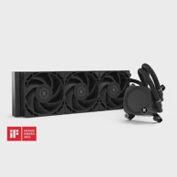 EK WATER BLOCKS AIO vodeno hlađenje Nucleus CR360 Dark