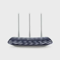 TP-LINK Router Archer C20, WiFi 5, bijelo/plavi