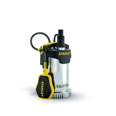 STANLEY Crpka za čistu vodu SXUP750XCE