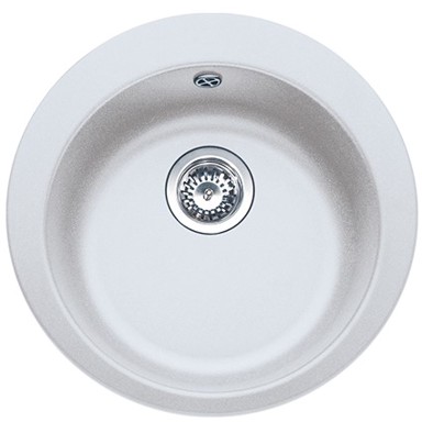 FRANKE Sudoper Single 1 bijela