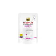 SELECT GOLD Hrana za mačke Medica Diabetes piletina 85 g